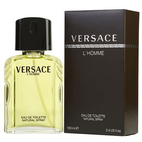 versace men perfume nz